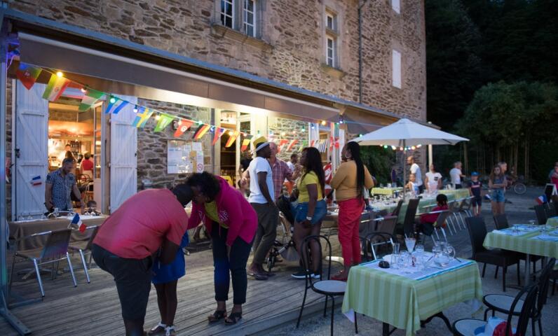 Camping Le Gibanel Dordogne