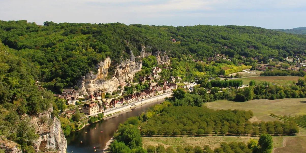 Urlaub in Corrèze