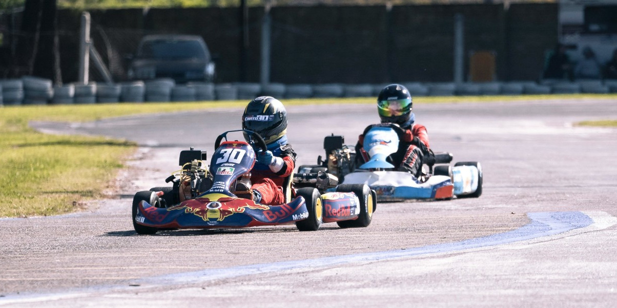 Karting Corrèze