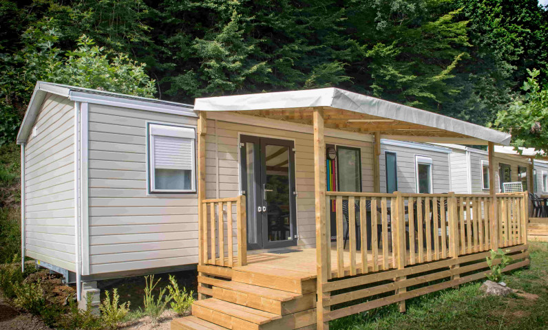 Camping Le Gibanel Dordogne