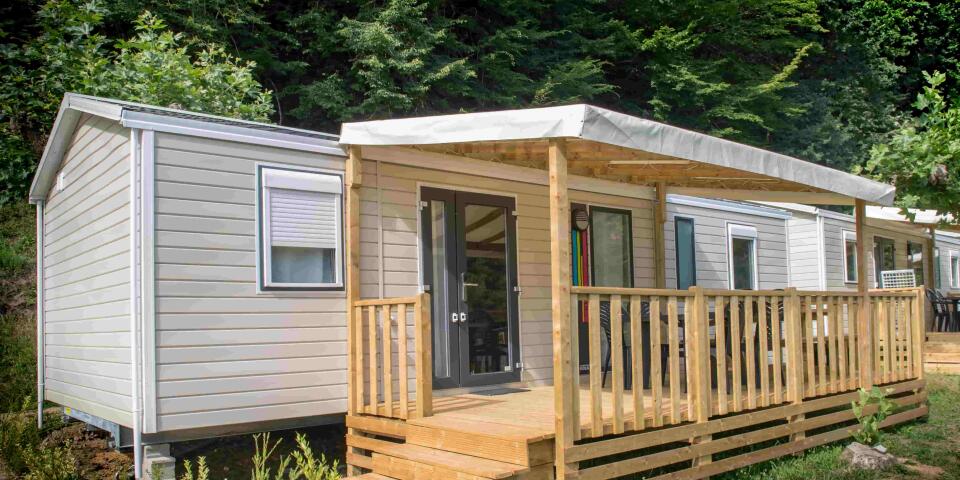 Camping Le Gibanel Dordogne