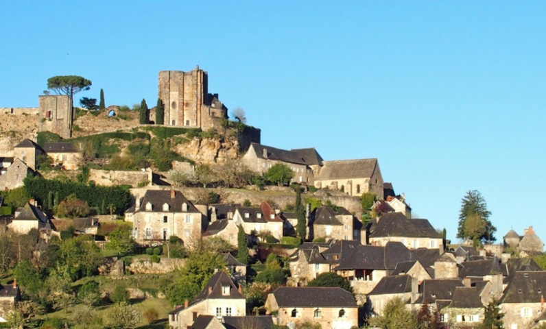 Visit Turenne