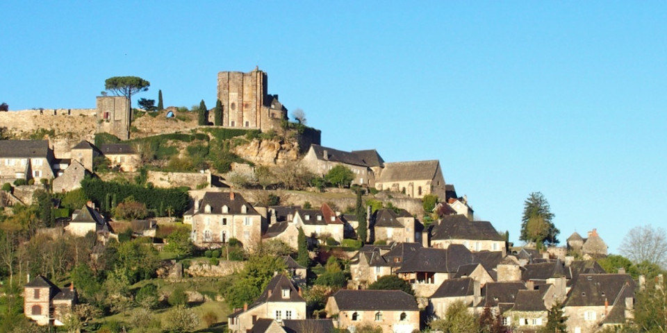 Visit Turenne