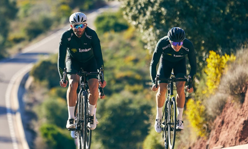 Tour of Limousin