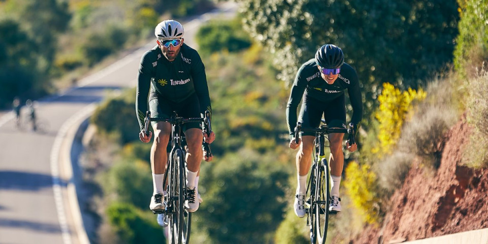 Tour of Limousin