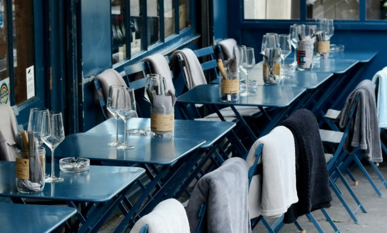 Restaurants Corrèze
