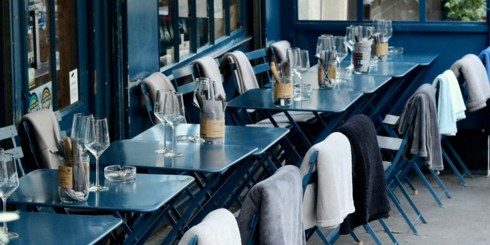 Restaurants Corrèze
