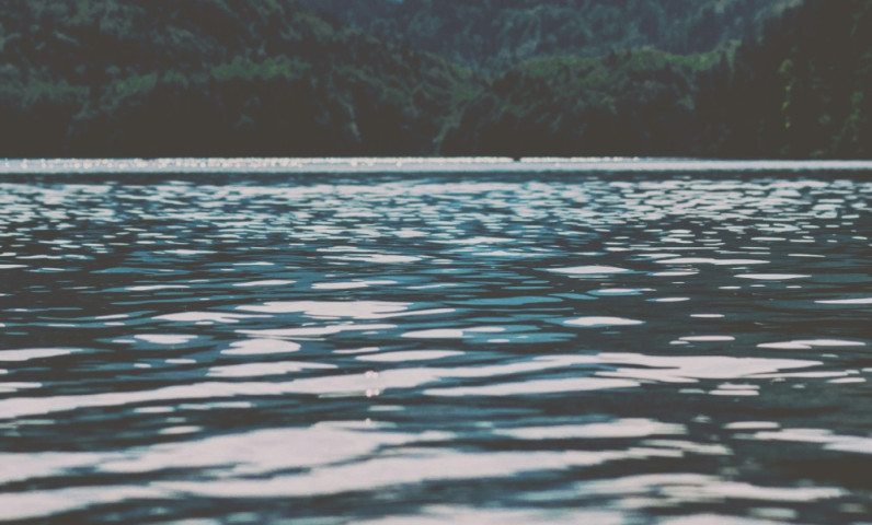 Lakes Corrèze