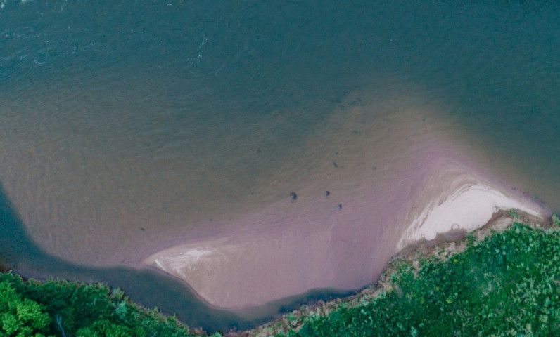 River Dordogne