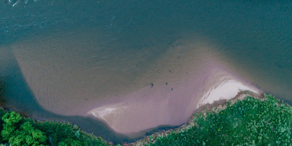 River Dordogne