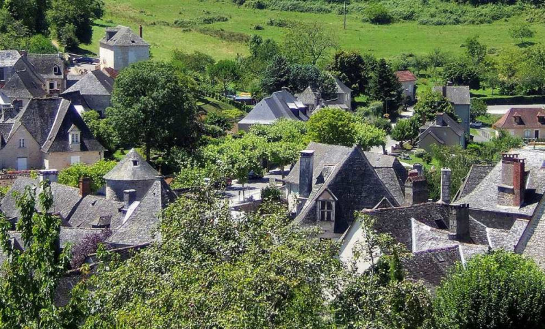 Villages Corrèze