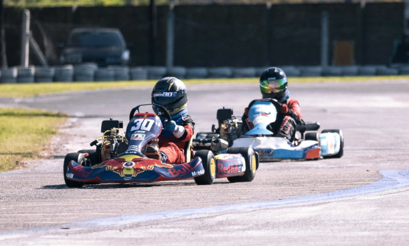 Karting Corrèze