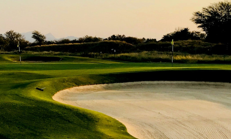 Golf Corrèze