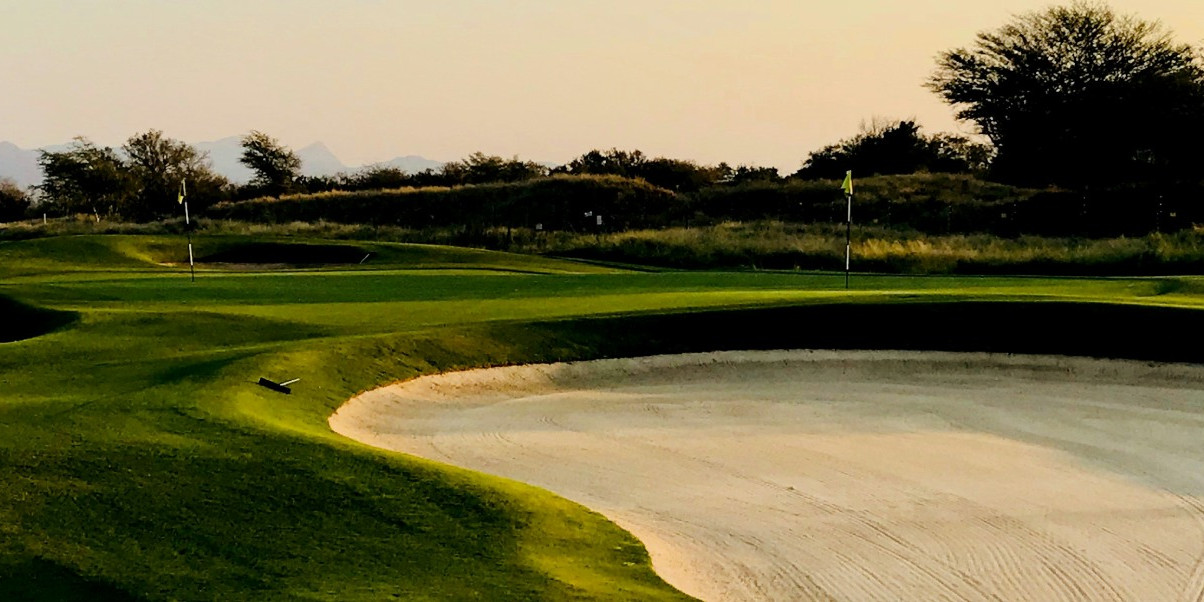 Golf Corrèze