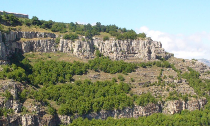 Tourism Bort-les-Orgues