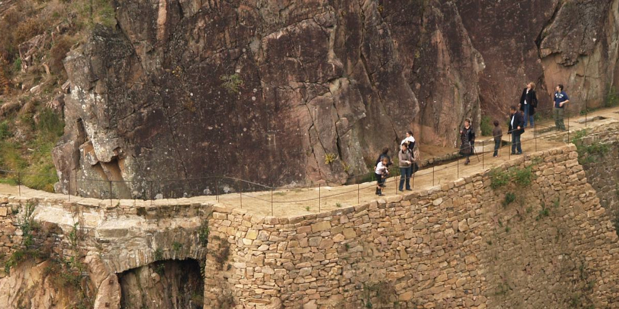 Canal des Moines
