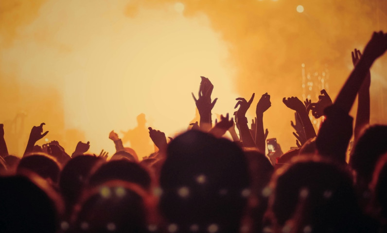 Brive Plage Festival