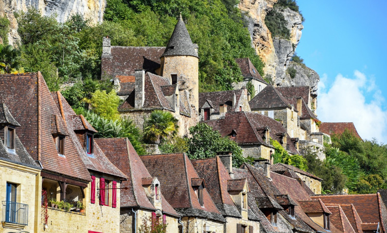 Camping en Corrèze última hora