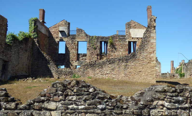 Oradour-sur-Glane