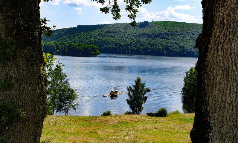 Camping en Corrèze última hora