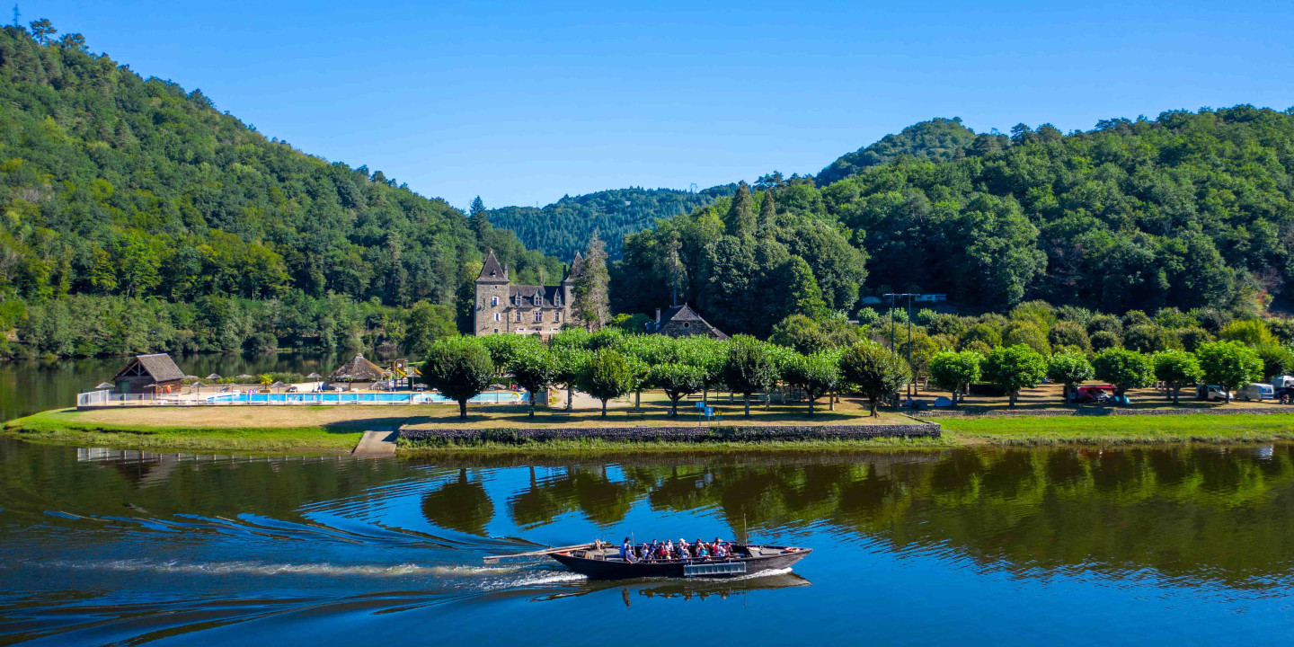 Castillo de Gibanel