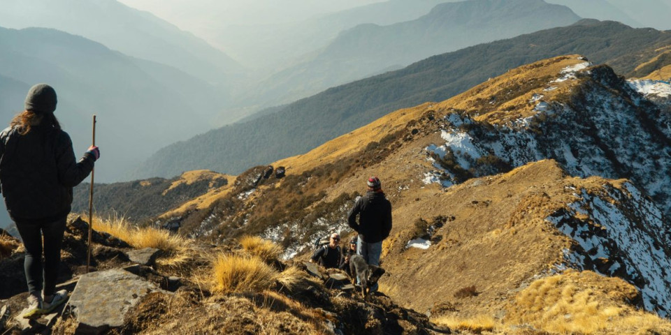 Rutas de senderismo Corrèze