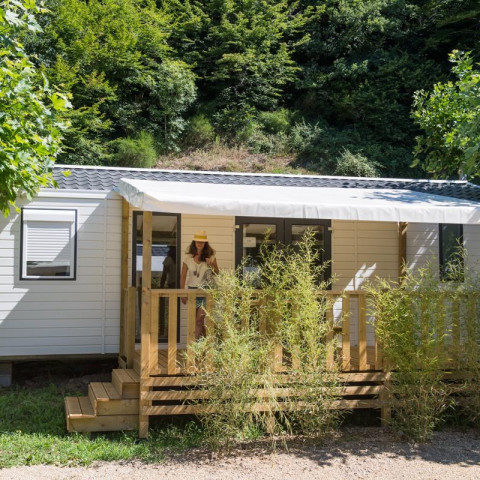 Camping Le Gibanel - Photo 2