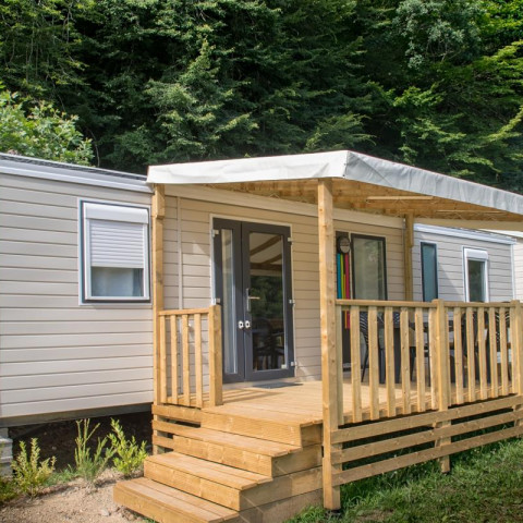 Camping Le Gibanel - Photo 3