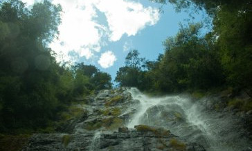 Miniature de Gimel-les-Cascades en Corrèze