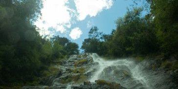 Miniature de Gimel-les-Cascades en Corrèze