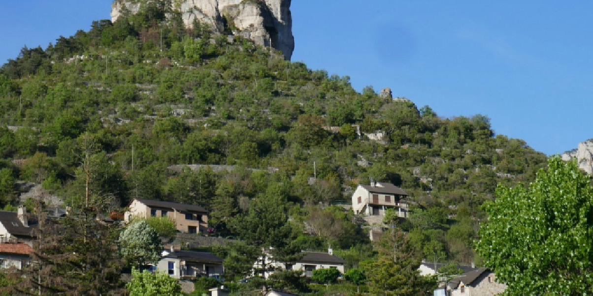 Tourisme à Rocamadour