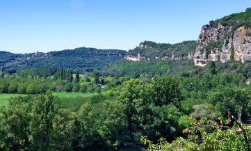 Miniature d'Argentat-sur-Dordogne