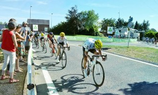 Miniature d'événement de cyclisme