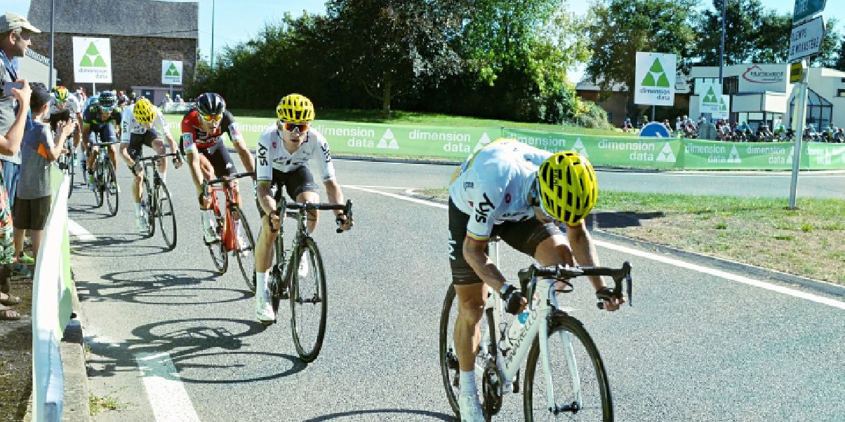 Événement cyclisme