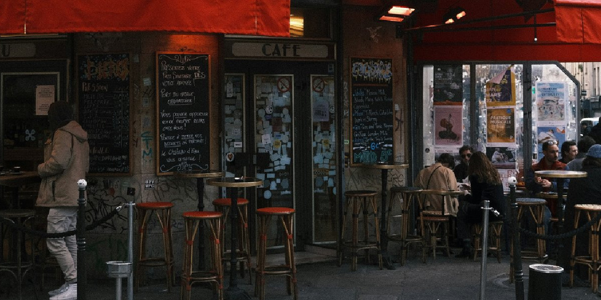 Restaurant en Corrèze