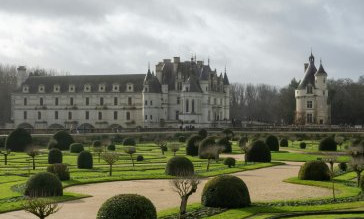 Miniature de tours en Corrèze, France
