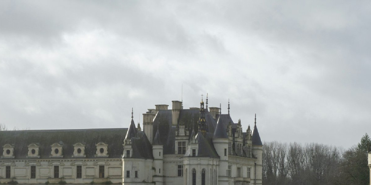 Tours en Corrèze, France
