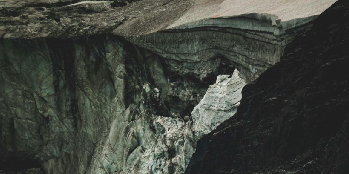 Le gouffre de la Fage