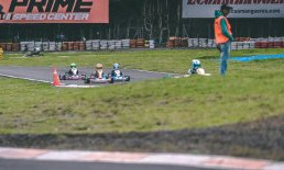 Miniature de bannière karting en Corrèze