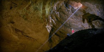 Miniature de bannière du gouffre de la Dordogne