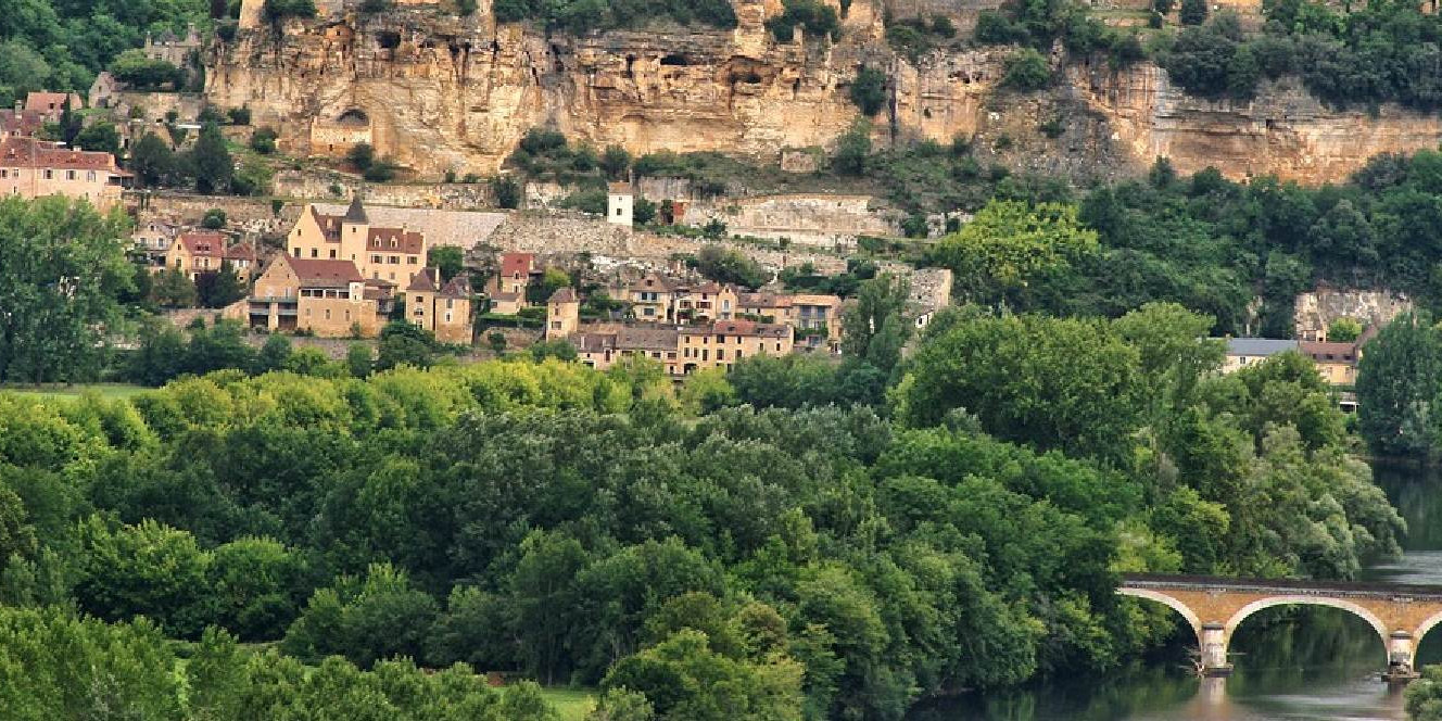 Bannière des vacances en Corrèze