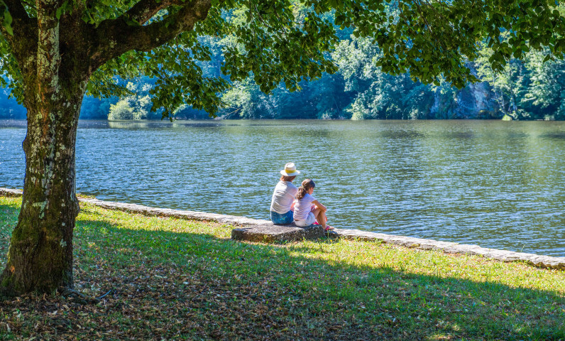 Vacances nature en Dordogne