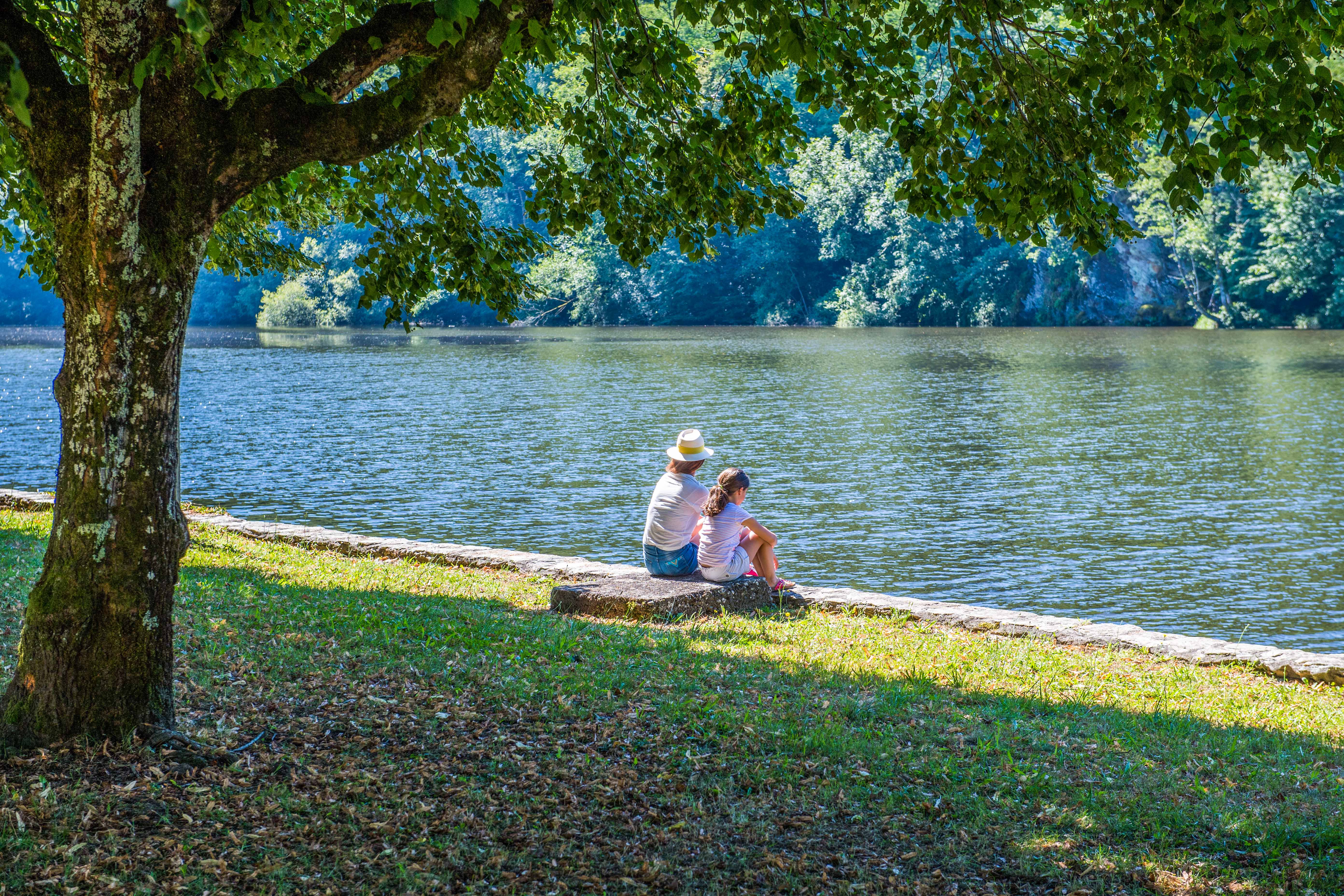 Vacances nature en Dordogne