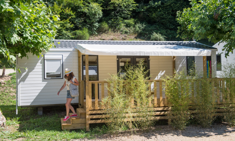 Camping pas cher en Dordogne