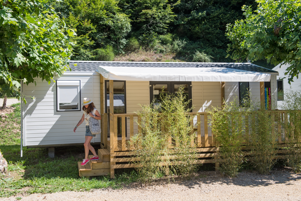 Camping pas cher en Dordogne