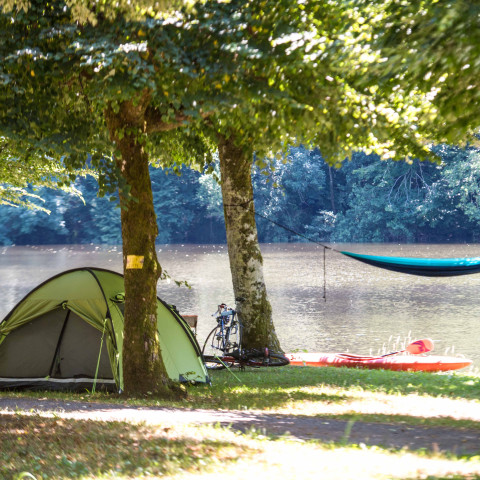 Camping Le Gibanel Dordogne