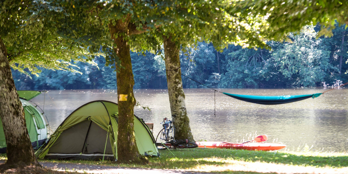 Camping Le Gibanel Dordogne