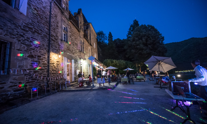 Camping avec animations et soirées en Dordogne