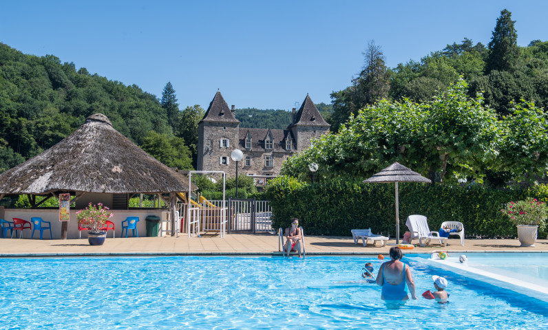 Offre long séjour Gibanel