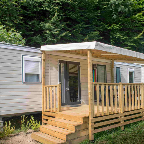 Camping Le Gibanel Dordogne